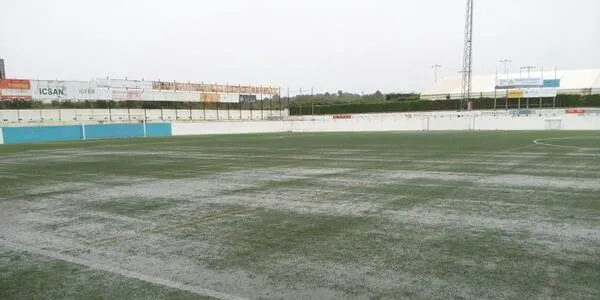 S’esgota el temps per a la UD Torredembarra