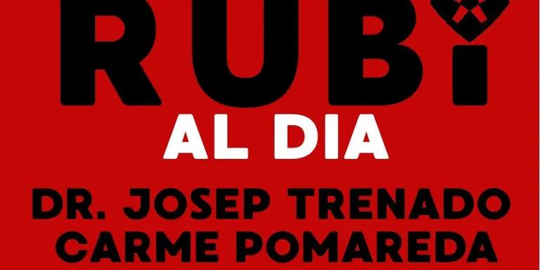 RUBÍ AL DIA dimarts 26 FEBRER 2019