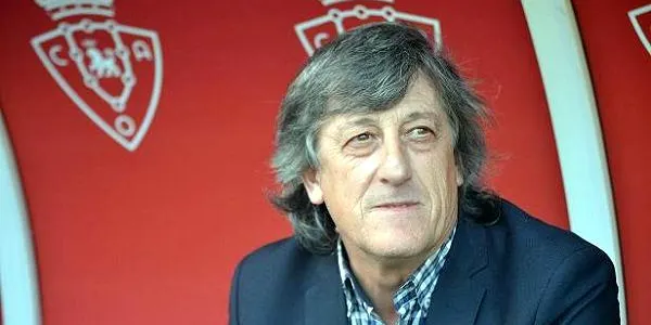 Enrique Martín, nou entrenador del Nàstic fins a final de temporada