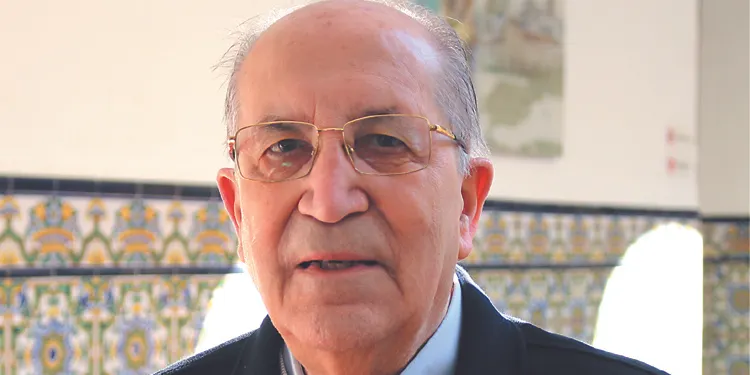 El sacerdote salesiano Valentín Vigueras protagonista de los micrófonos de COPE Utrera (98.1 FM)