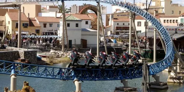 PortAventura obrirà les seves portes el pròxim 8 de juliol, sense espectacles ni parc aquàtic