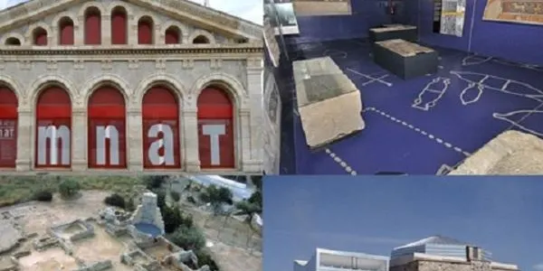 La Vil•la romana dels Munts d’Altafulla obre portes de forma gratuïta per la Diada