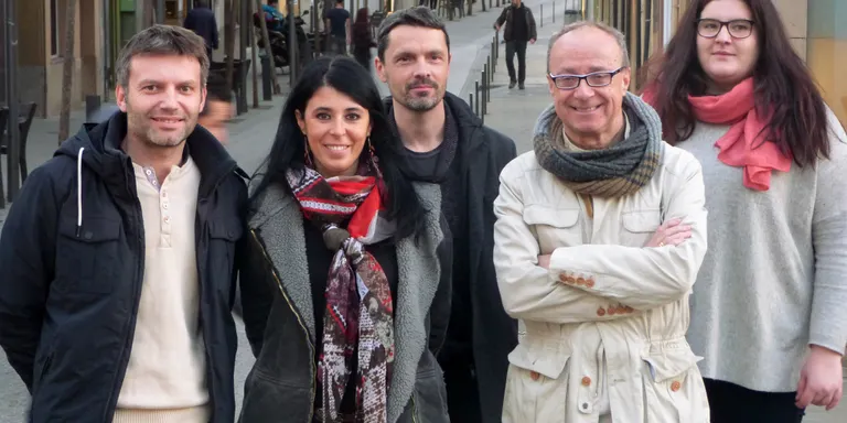 ERC demana al govern que no improvisi l’ampliació de l’Illa de Vianants
