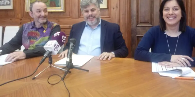 Uns pressupostos pel 2018 de “creixement”