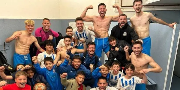 La Torre es refà a costa d’un resistent Sant Jaume (2-0)