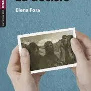 Entrevista a Elena Fora - episode art