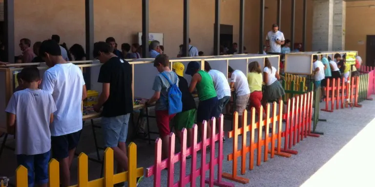 El Teatre Principal ens porta una nova proposta familiar