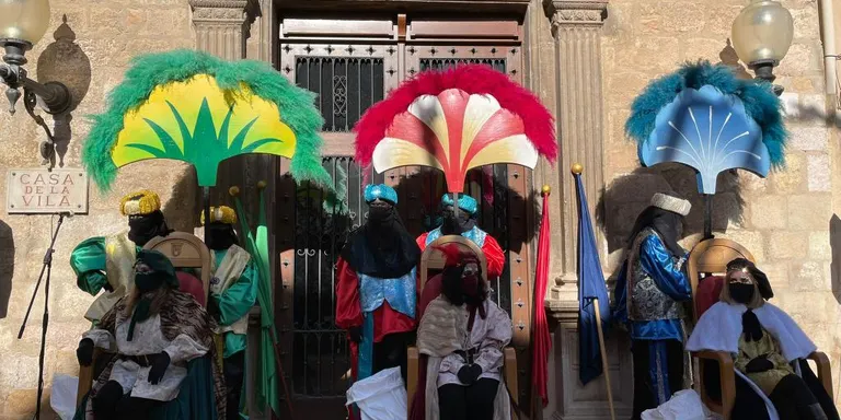 Rubí d'Arrel dóna a conèixer Can Xercavins dins de la Setmana de la Gent Gran