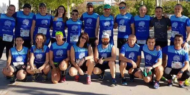 La primera cursa solidària Stargard Go! compleix l'objectiu d'èxit amb 500 inscrits