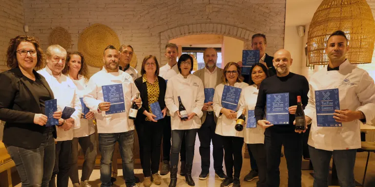 TasTum Cambrils, la nova ruta gastronòmica dels dijous, es posa en marxa avui al vespre