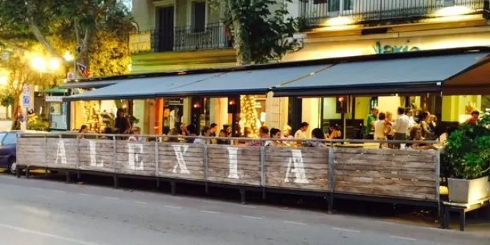 El sector de la restauració a Arenys de Mar fa un balanç positiu d’aquest estiu