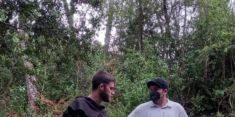 Solsona Experience repetirà la visita teatralitzada a la necròpolis neolítica del Llor durant el pont d'octubre