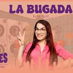 4 conills, Ayuso i unes calces de regla | Elsa Ruiz | En Calces 1x07 - episode art