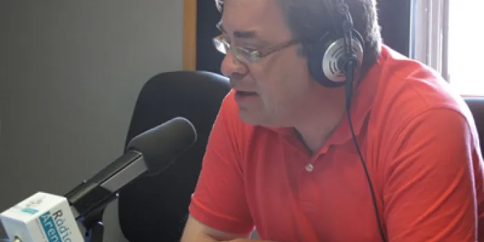 López considera que el programa d'Arenys Sí Pot és un pla d’emergència social