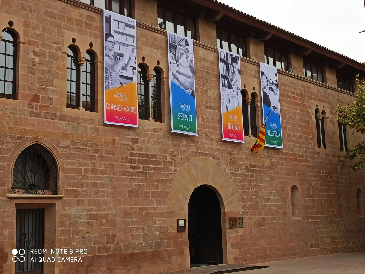 L'Arxiu Comarcal del Solsonès compleix 25 anys