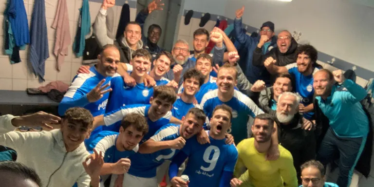 El CD Morell es treu la llosa golejant a La Canonja (3-0)