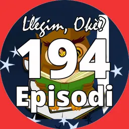 Llegim OKè? del 15/11/2023 (Episodi 194) - episode art
