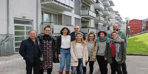 LAPITZE SERÁ EL PRÓXIMO 'BARRIO CREATIVO' DE LA CIUDAD