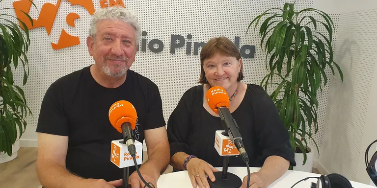 Fildegospel celebra el concert del seu 9è aniversari amb totes les entrades venudes