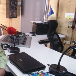 L'ENTREVISTA MUNICIPALS 2019, amb el candidat de Ciutadans a la Ràpita, Rafael Sánchez. - episode art
