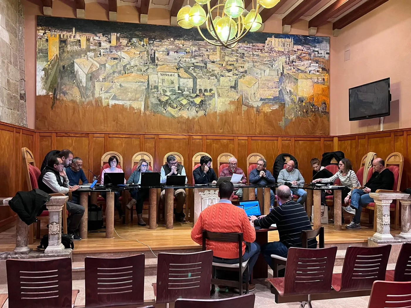 RUBÍ AL DIA dimecres 15 MAIG 2019