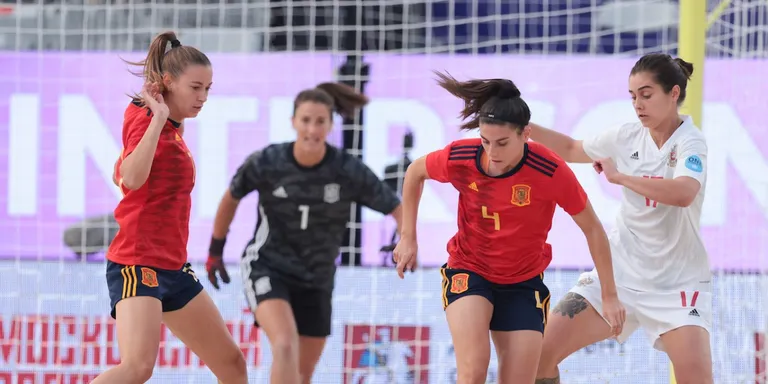 FUTBOL PLATJA: Tres jugadores catalanes es proclamen subcampiones del WIBSC