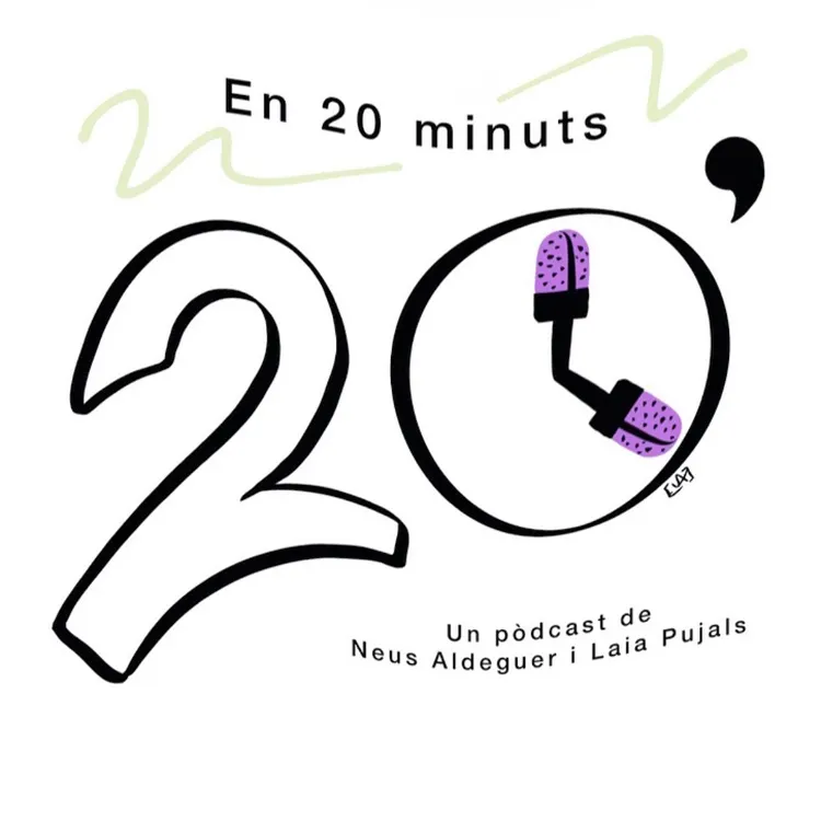 En 20 minuts