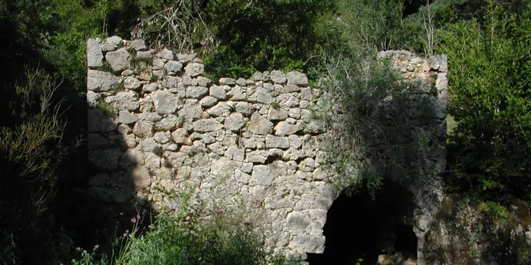 El proper 'Desenterrant el passat' tractarà sobre les fargues i el treball del ferro a la vall de la Vansa i Tuixent