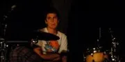 Última nit de Moixaina a la piscina municipal de la Seu
