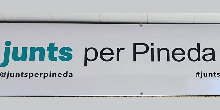 La Junta Electoral decideix que ERC no podrà utilitzar el nom "Junts per Pineda"