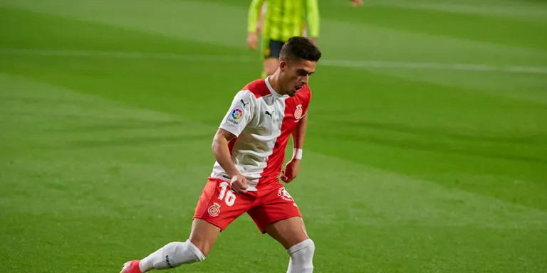 El Girona segueix en la lluita del playoff d’ascens