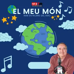 El meu món amb Ricard del Amo - Propòsits d'any nou - episode art