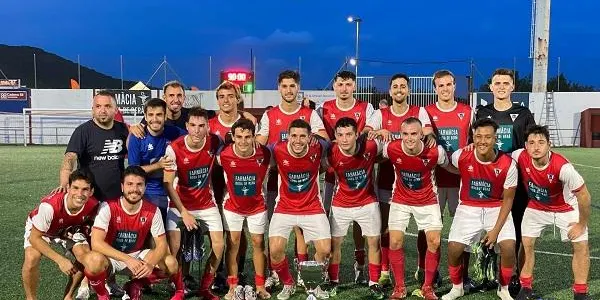 El Roda de Berà 2.0 de Kiki Torres inicia la lliga al camp del Riudoms