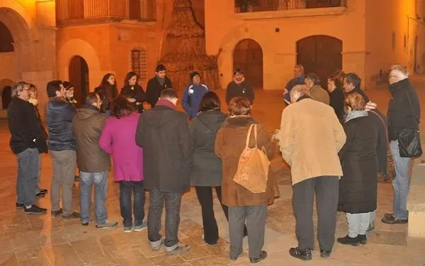 Foto: Altafulla Ràdio
