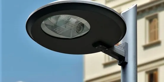 Millora de l’enllumenat públic als barris de la Colla Vella i la Fraternal