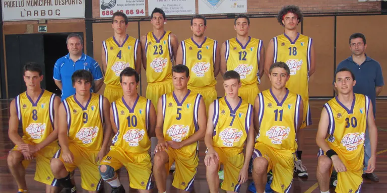 Gran fitxatge per l’AE Claret