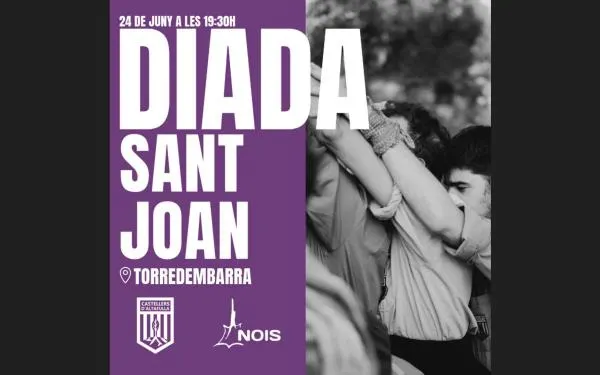 Foto: Castellers d'Altafulla
