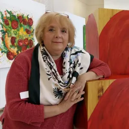 Entrevistes de la Justa del 15/1/2020 — Miracle Serra: cuina amb fruites, trajectòria gastronòmica i la xerrada d’Esplugues pels 10 anys de l’Aula de la Mallola - episode art