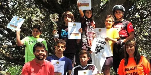 El Biketrial Costa Daurada estudia que Altafulla aculli un campionat d’ “importància” la propera temporada