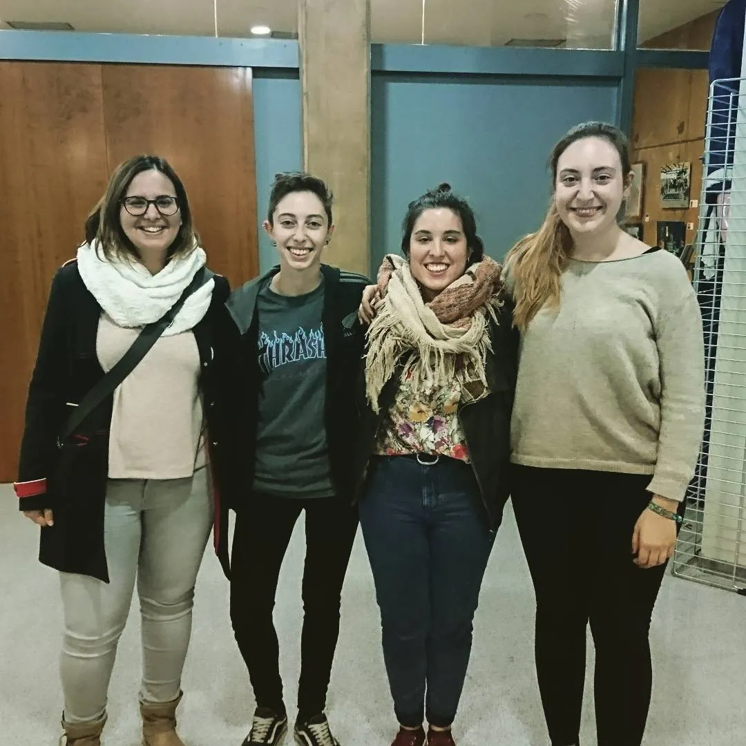 Lombao guanya el concurs Endolla’t al so del Maresme