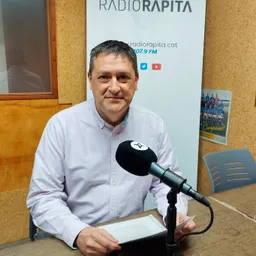 L'entrevista - Frank Pérez, del 10/12/2024 - episode art