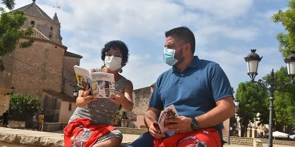 Torredembarra celebrarà la Festa Major de Santa Rosalia amb activitats amb aforament limitat i reserva prèvia