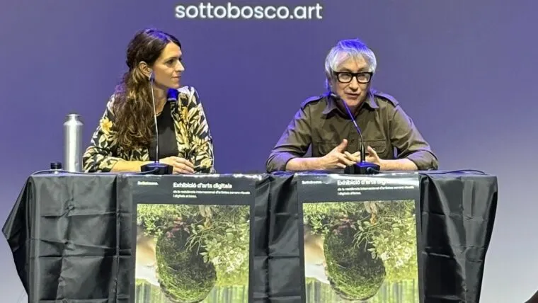 Chiara Signorelli / Imatge: web Ajuntament Barcelona