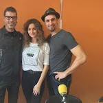 Entrevista “A dos manos”