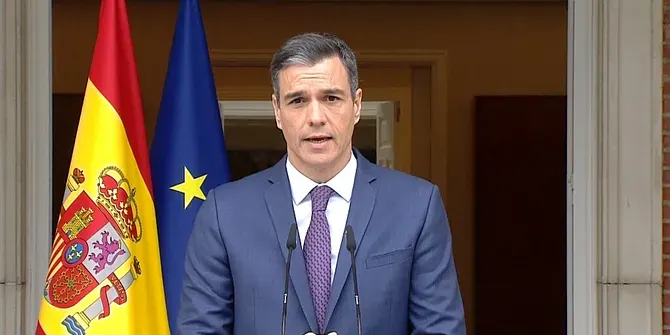 Pedro Sánchez convoca eleccions anticipades el 23 de juliol
