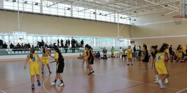 Bones valoracions del Campus de Pretemporada del CB Altafulla amb una seixantena d’inscrits