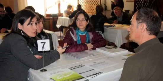 L'IDAPA prepara un 'workshop' d'agroturisme de l'Alt Pirineu i Aran