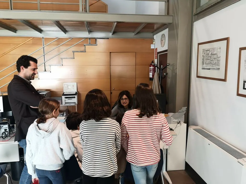 Nova edició del projecte “Cultura Emprenedora a l’Escola”