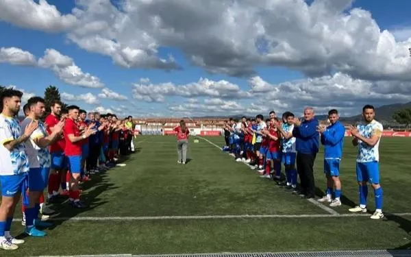 Foto: CF Montblanc