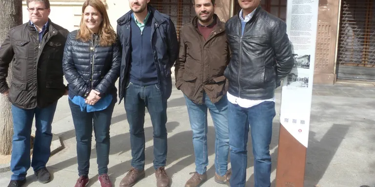 El PDEcat vol ser la primera força política a Catalunya a les municipals de 2019